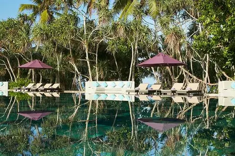 Thaala Bentota Resort in Bentota — foto 25