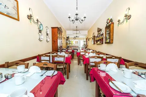 Lantern Guest House in Iż-Żebbuġ, foto 4
