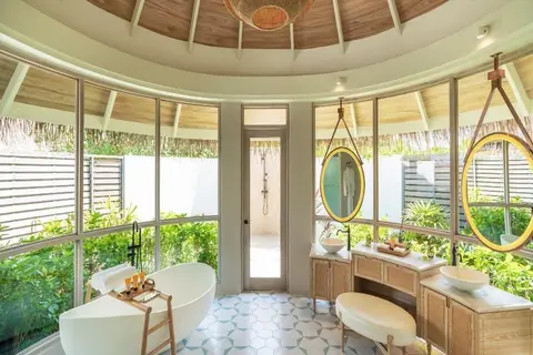 Milaidhoo Island in Milaidhoo, foto 14