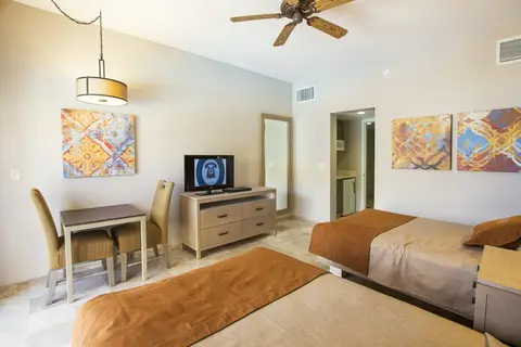 The Royal Sands All Suites Resort & Spa in Cancùn — foto 17