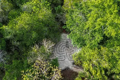 Jolie Jungle Eco Hotel in Puerto Morelos — foto 22