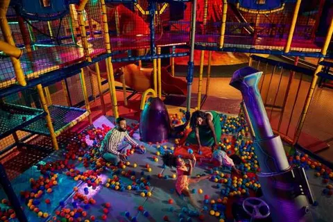 Center Parcs Park Eifel foto 15