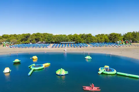 Villaggio Europa in Grado — foto 11