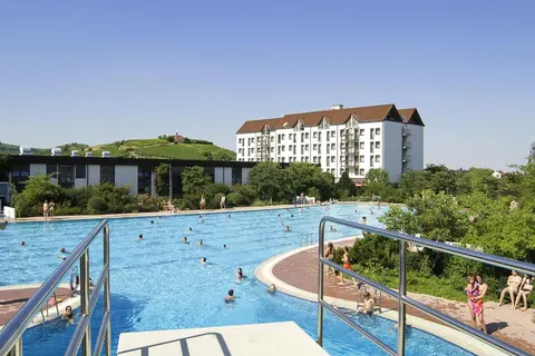 Mercure Bad Dürkheim foto 1