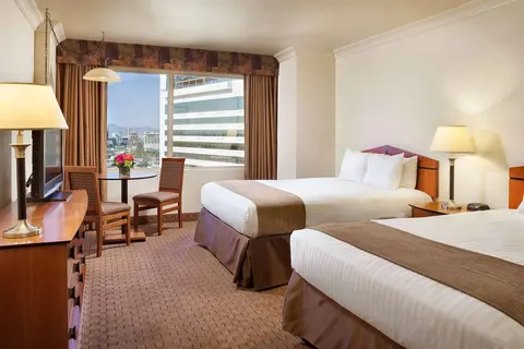 The STRAT Hotel, Casino & Tower foto 7