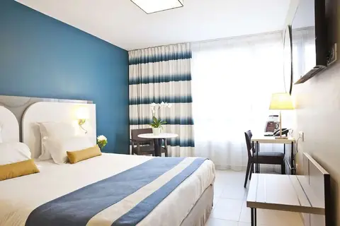 Residhome Appart Hotel Marseille in Marseille