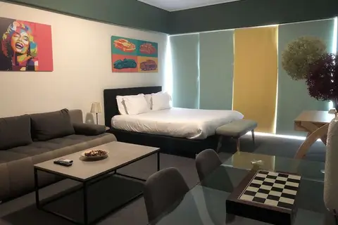 Connect Suites in Athene — foto 12