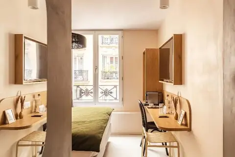 Maison Traversiere in Parijs — foto 7