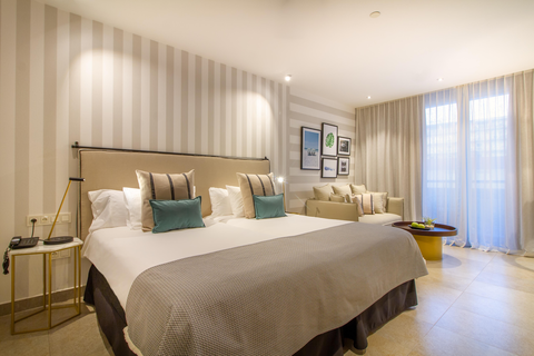 SOLYMAR Gran Hotel - adults only foto 20