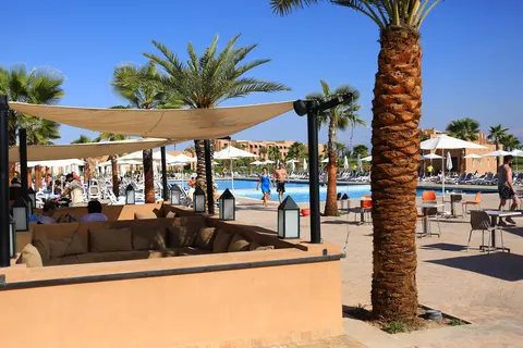 Hotel Aqua Mirage Club foto 15