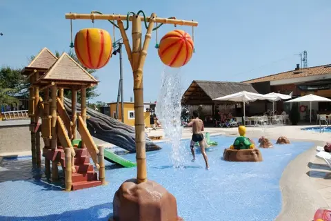 Camping Tucan in Lloret de Mar — foto 4