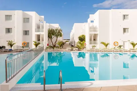 Sentido Aequora Lanzarote Suites in Puerto del Carmen — foto 3