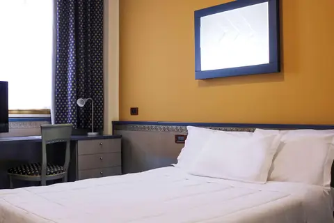 President Hotel Palermo in Palermo, foto 28