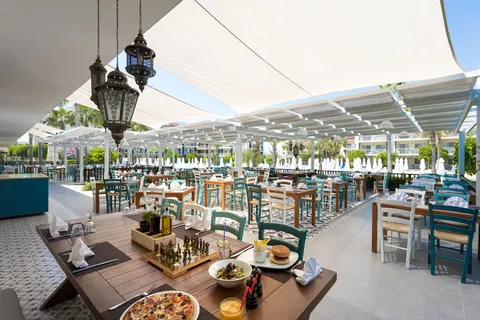 Barut B Suites foto 16