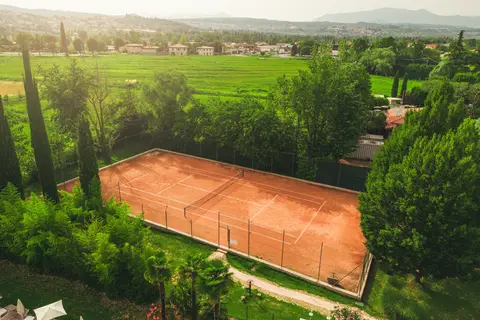 Residence Il Gabbiano in Moniga del Garda — foto 13