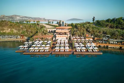 Maxx Royal Bodrum Resort in Bodrum — foto 5