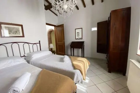 Borgo Giusto Tuscany in Borgo a Mozzano, foto 4