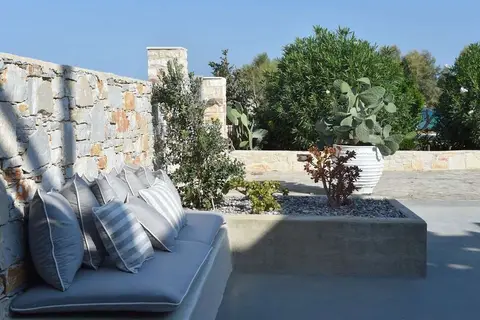 Ambassador Luxury Villas in Αμπελάς — foto 5