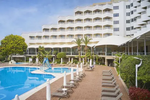 Richmond Ephesus Resort in Selçuk — foto 14