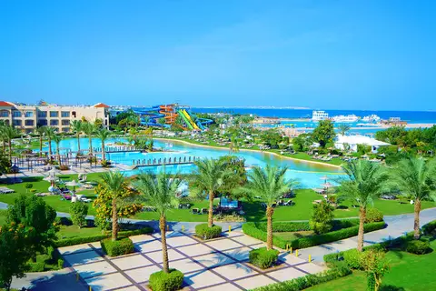 Jaz Aquamarine in Hurghada — foto 26