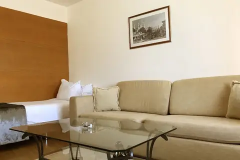 Sürmeli Hotel Istanbul in Fatih — foto 23
