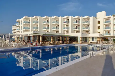 Aparthotel Nereida in Sant Josep de sa Talaia, foto 5