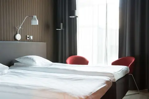 Hotel Scandic Paasi in Helsinki — foto 16