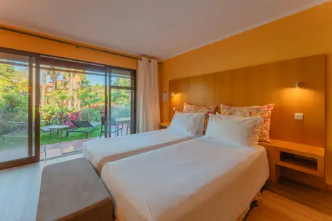 Quinta Splendida Wellness in Caniço — foto 23