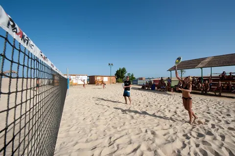 Gorgonia Beach Resort foto 5