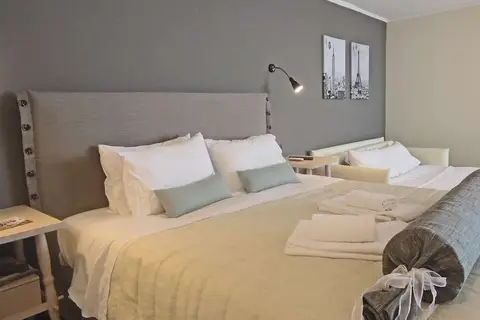 Amphitryon Boutique Hotel in Municipal Unit of Rhodes, foto 17