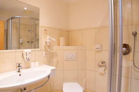 Hotel Alpenblick foto 4