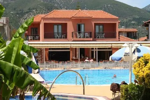 Athos Hotel in Municipal Unit of Ellomenos, foto 25