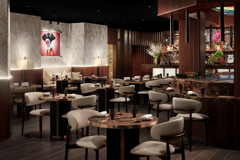 Tivoli La Caleta foto 7