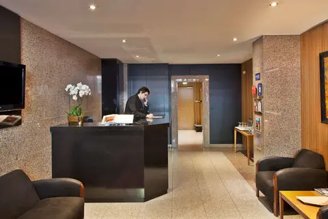 Altis Suites in Lissabon, foto 7