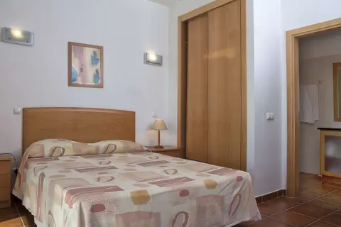Appartementen Vitasol Park in Lagos, foto 28