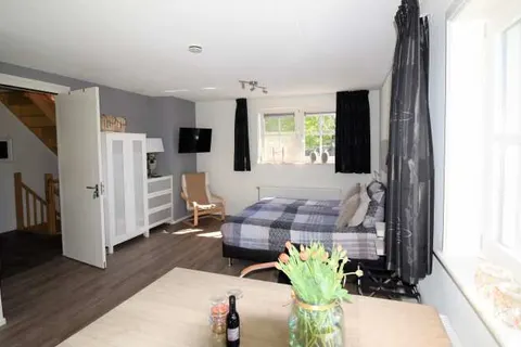 Bed and Breakfast De Beddestee foto 9