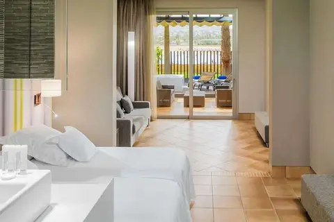 Hotel Barcelo Tenerife - Winterzon in San Miguel de Abona, foto 11