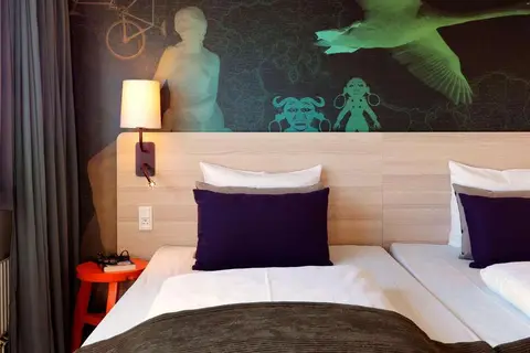Hotel Scandic Hvidovre in Hvidovre Kommune — foto 18