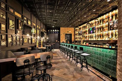 Mondrian Doha in Doha — foto 6