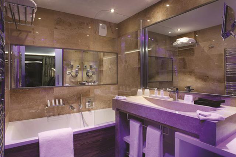 Hotel Koh-I Nor foto 4