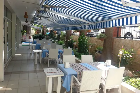 Belle Ocean Apart Hotel in Alanya, foto 19