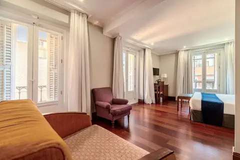 ITC Infantas by Soho Boutique in Madrid — foto 15