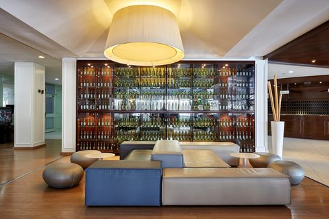 Gran Hotel Flamingo - adults only in Lloret de Mar — foto 4