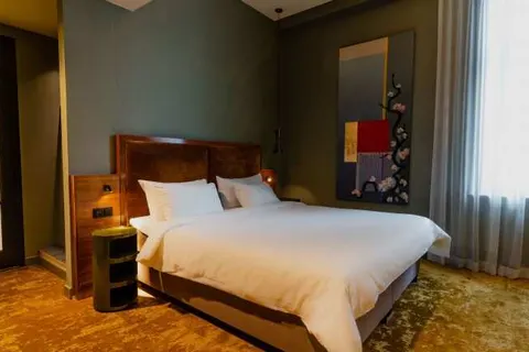 Hotel MAI Amsterdam foto 11