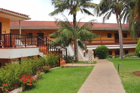 Apartamentos Ambassador in Puerto De La Cruz — foto 11