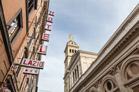Hotel Lazio in Rome — foto 2