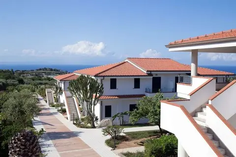 Hotel Residence Il Gattopardo in Ricadi, foto 9