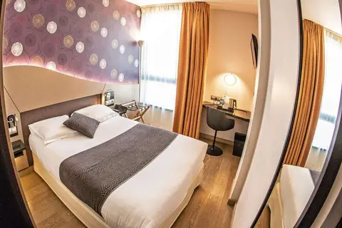 Hôtel Hor Europe in Parijs — foto 7
