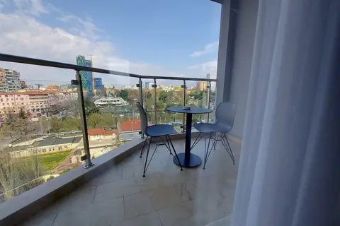 Mulaj Hotel in Tirana — foto 25