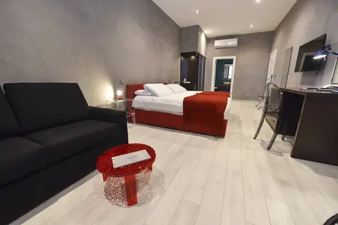 Quaint Boutique Hotel Xewkija in Xewkija — foto 11